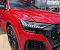 Ауді RS Q8, об'ємом двигуна 4 л та пробігом 17 тис. км за 114000 $, фото 4 на Automoto.ua