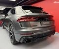 Ауді RS Q8, об'ємом двигуна 4 л та пробігом 34 тис. км за 117700 $, фото 24 на Automoto.ua