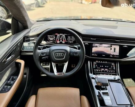 Ауді RS Q8, об'ємом двигуна 0 л та пробігом 43 тис. км за 110000 $, фото 28 на Automoto.ua