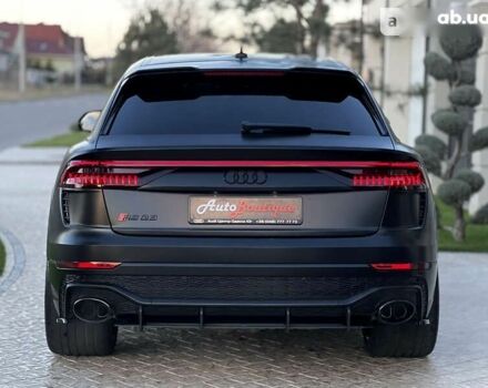 Ауди RS Q8, объемом двигателя 0 л и пробегом 48 тыс. км за 110000 $, фото 19 на Automoto.ua