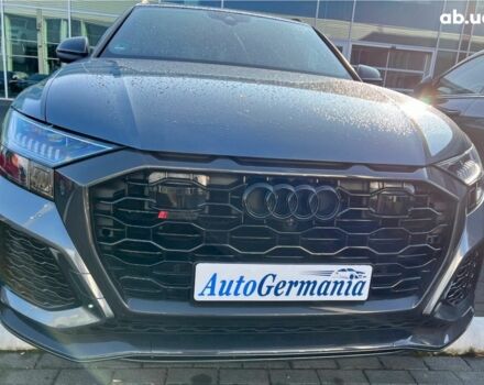 Ауді RS Q8, об'ємом двигуна 4 л та пробігом 47 тис. км за 128460 $, фото 50 на Automoto.ua