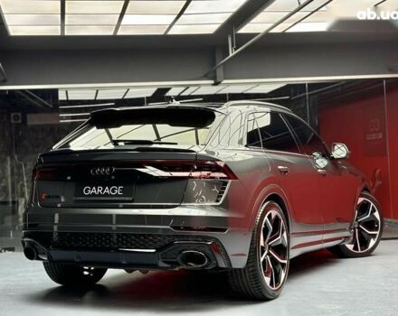 Ауди RS Q8, объемом двигателя 4 л и пробегом 45 тыс. км за 107700 $, фото 21 на Automoto.ua