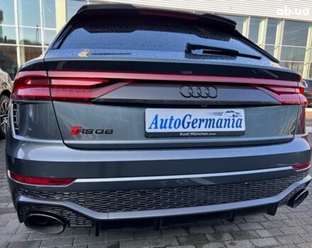 Ауді RS Q8, об'ємом двигуна 4 л та пробігом 47 тис. км за 128460 $, фото 40 на Automoto.ua