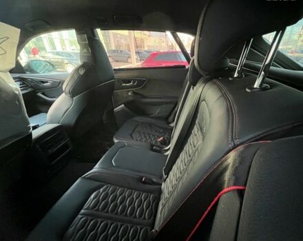 Ауді RS Q8, об'ємом двигуна 4 л та пробігом 47 тис. км за 128460 $, фото 26 на Automoto.ua