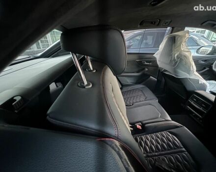 Ауді RS Q8, об'ємом двигуна 4 л та пробігом 47 тис. км за 128460 $, фото 4 на Automoto.ua