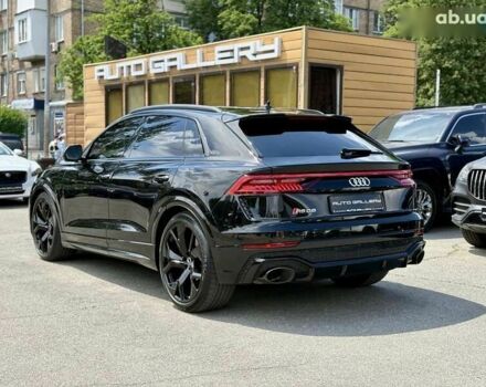Ауді RS Q8, об'ємом двигуна 0 л та пробігом 43 тис. км за 110000 $, фото 4 на Automoto.ua