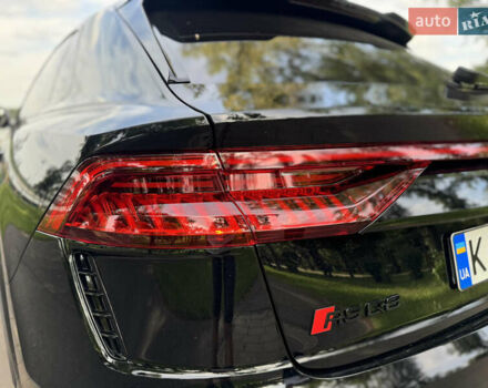 Ауді RS Q8, об'ємом двигуна 4 л та пробігом 96 тис. км за 93333 $, фото 13 на Automoto.ua