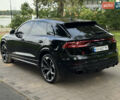 Ауді RS Q8, об'ємом двигуна 4 л та пробігом 96 тис. км за 93333 $, фото 7 на Automoto.ua
