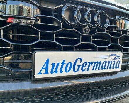 Ауді RS Q8, об'ємом двигуна 4 л та пробігом 47 тис. км за 128460 $, фото 32 на Automoto.ua