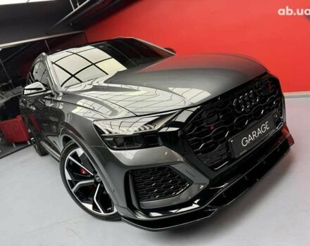 Ауди RS Q8, объемом двигателя 4 л и пробегом 45 тыс. км за 107700 $, фото 15 на Automoto.ua