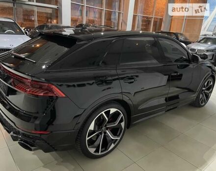 Ауді RS Q8, об'ємом двигуна 4 л та пробігом 75 тис. км за 102900 $, фото 17 на Automoto.ua