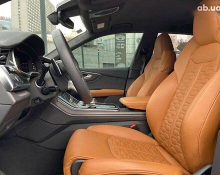 Ауди RS Q8, объемом двигателя 0 л и пробегом 39 тыс. км за 109999 $, фото 8 на Automoto.ua