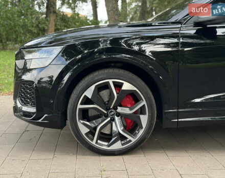 Ауді RS Q8, об'ємом двигуна 4 л та пробігом 96 тис. км за 93333 $, фото 3 на Automoto.ua