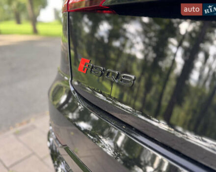 Ауді RS Q8, об'ємом двигуна 4 л та пробігом 96 тис. км за 93333 $, фото 16 на Automoto.ua