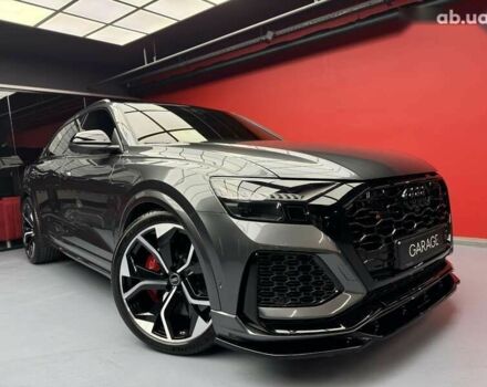 Ауди RS Q8, объемом двигателя 4 л и пробегом 45 тыс. км за 107700 $, фото 10 на Automoto.ua