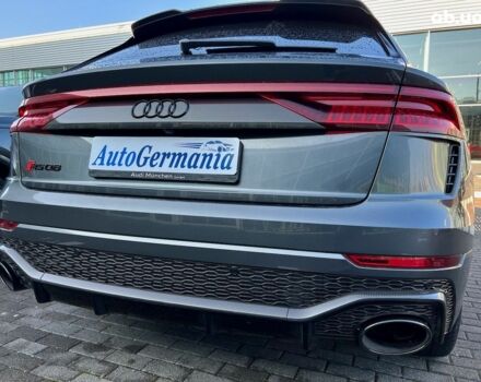 Ауді RS Q8, об'ємом двигуна 4 л та пробігом 47 тис. км за 128460 $, фото 42 на Automoto.ua