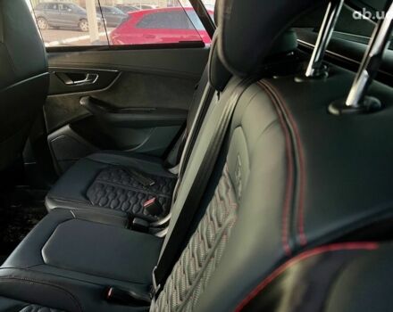 Ауді RS Q8, об'ємом двигуна 4 л та пробігом 47 тис. км за 128460 $, фото 27 на Automoto.ua