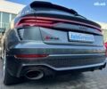 Ауді RS Q8, об'ємом двигуна 4 л та пробігом 47 тис. км за 128460 $, фото 45 на Automoto.ua