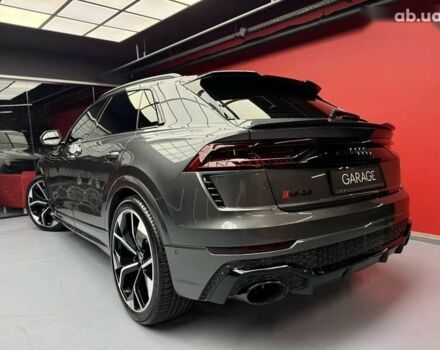 Ауди RS Q8, объемом двигателя 4 л и пробегом 45 тыс. км за 107700 $, фото 25 на Automoto.ua
