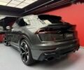 Ауди RS Q8, объемом двигателя 4 л и пробегом 45 тыс. км за 107700 $, фото 25 на Automoto.ua