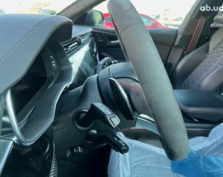 Ауді RS Q8, об'ємом двигуна 4 л та пробігом 47 тис. км за 128460 $, фото 30 на Automoto.ua