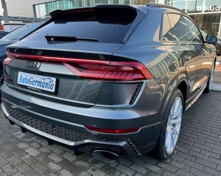 Ауді RS Q8, об'ємом двигуна 4 л та пробігом 47 тис. км за 128460 $, фото 38 на Automoto.ua