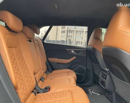 Ауди RS Q8, объемом двигателя 0 л и пробегом 39 тыс. км за 109999 $, фото 15 на Automoto.ua