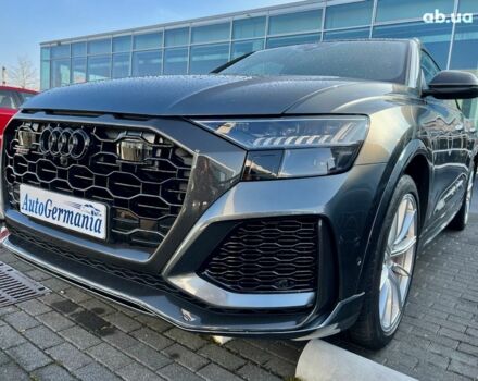 Ауді RS Q8, об'ємом двигуна 4 л та пробігом 47 тис. км за 128460 $, фото 56 на Automoto.ua