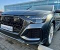 Ауді RS Q8, об'ємом двигуна 4 л та пробігом 47 тис. км за 128460 $, фото 56 на Automoto.ua