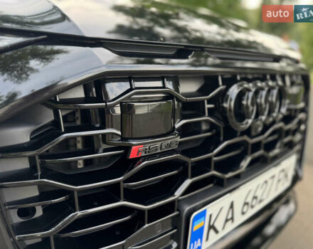 Ауді RS Q8, об'ємом двигуна 4 л та пробігом 96 тис. км за 93333 $, фото 14 на Automoto.ua