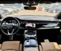 Ауді RS Q8, об'ємом двигуна 0 л та пробігом 43 тис. км за 110000 $, фото 20 на Automoto.ua