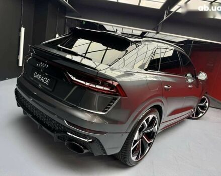 Ауди RS Q8, объемом двигателя 4 л и пробегом 45 тыс. км за 107700 $, фото 23 на Automoto.ua