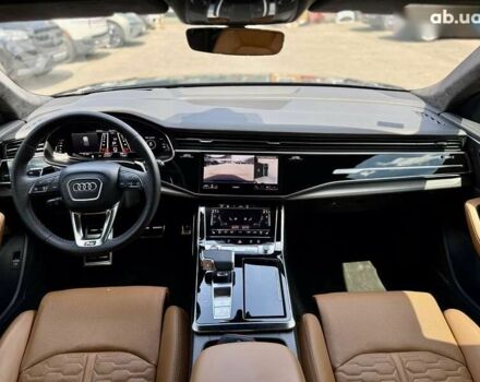 Ауді RS Q8, об'ємом двигуна 0 л та пробігом 43 тис. км за 110000 $, фото 21 на Automoto.ua