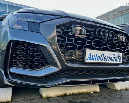 Ауді RS Q8, об'ємом двигуна 4 л та пробігом 47 тис. км за 128460 $, фото 1 на Automoto.ua