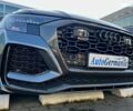Ауді RS Q8, об'ємом двигуна 4 л та пробігом 47 тис. км за 128460 $, фото 1 на Automoto.ua