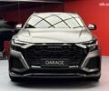 Ауді RS Q8, об'ємом двигуна 4 л та пробігом 34 тис. км за 117700 $, фото 1 на Automoto.ua