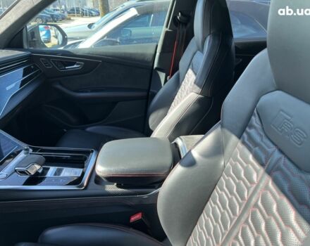 Ауді RS Q8, об'ємом двигуна 4 л та пробігом 54 тис. км за 122265 $, фото 25 на Automoto.ua