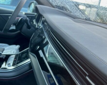 Ауді RS Q8, об'ємом двигуна 4 л та пробігом 47 тис. км за 128460 $, фото 19 на Automoto.ua