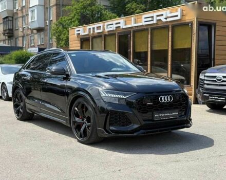 Ауді RS Q8, об'ємом двигуна 0 л та пробігом 43 тис. км за 110000 $, фото 3 на Automoto.ua