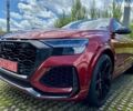 Ауди RS Q8, объемом двигателя 4 л и пробегом 0 тыс. км за 198450 $, фото 1 на Automoto.ua