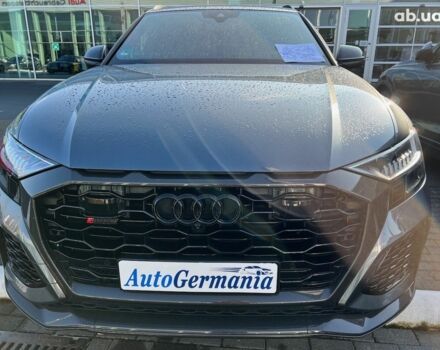Ауді RS Q8, об'ємом двигуна 4 л та пробігом 47 тис. км за 128460 $, фото 47 на Automoto.ua
