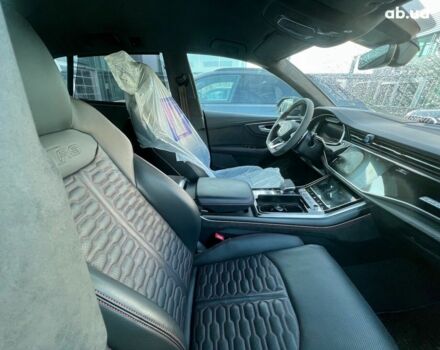 Ауді RS Q8, об'ємом двигуна 4 л та пробігом 47 тис. км за 128460 $, фото 23 на Automoto.ua