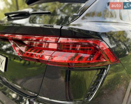 Ауді RS Q8, об'ємом двигуна 4 л та пробігом 96 тис. км за 93333 $, фото 12 на Automoto.ua