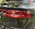 Ауді RS Q8, об'ємом двигуна 4 л та пробігом 96 тис. км за 93333 $, фото 12 на Automoto.ua