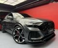 Ауди RS Q8, объемом двигателя 4 л и пробегом 45 тыс. км за 116900 $, фото 10 на Automoto.ua
