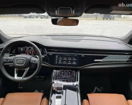 Ауді RS Q8, об'ємом двигуна 0 л та пробігом 39 тис. км за 109999 $, фото 13 на Automoto.ua