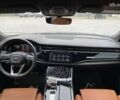 Ауди RS Q8, объемом двигателя 0 л и пробегом 39 тыс. км за 109999 $, фото 13 на Automoto.ua