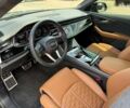 Ауді RS Q8, об'ємом двигуна 0 л та пробігом 43 тис. км за 110000 $, фото 13 на Automoto.ua