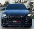 Ауди RS Q8, объемом двигателя 0 л и пробегом 48 тыс. км за 110000 $, фото 1 на Automoto.ua