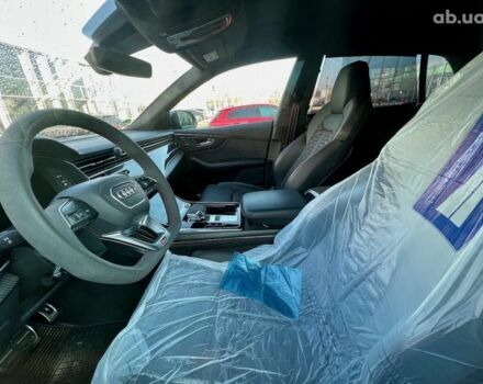 Ауді RS Q8, об'ємом двигуна 4 л та пробігом 47 тис. км за 128460 $, фото 12 на Automoto.ua
